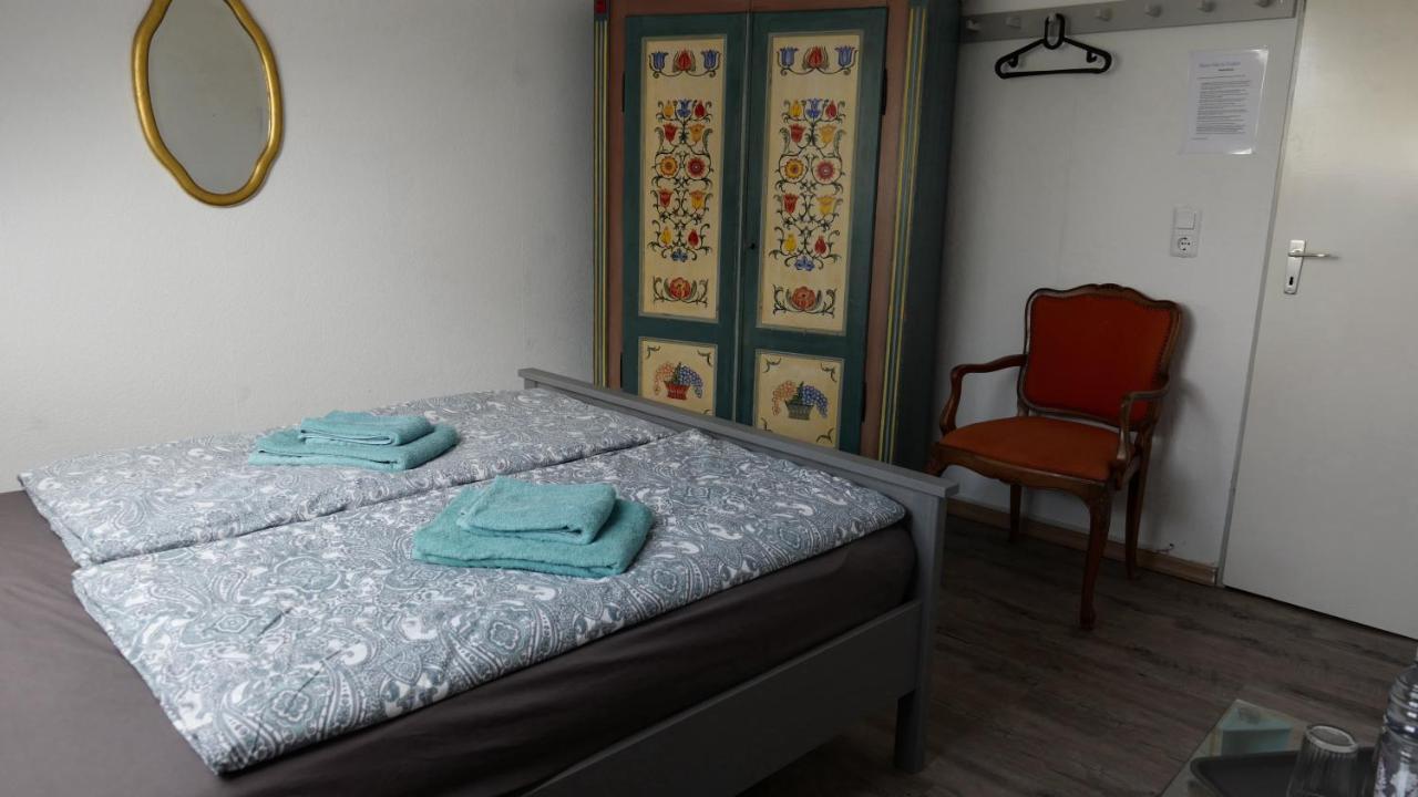 Haus Am Seerhein Διαμέρισμα Κωνσταντία Εξωτερικό φωτογραφία
