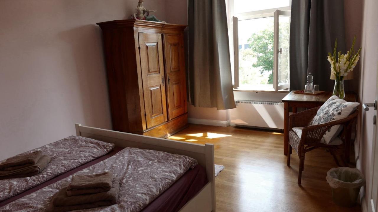 Haus Am Seerhein Διαμέρισμα Κωνσταντία Εξωτερικό φωτογραφία