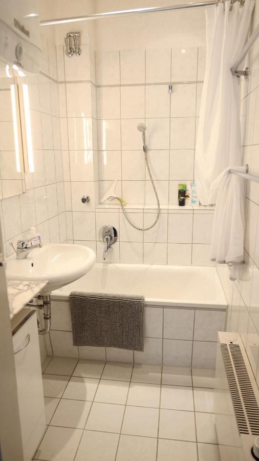 Haus Am Seerhein Διαμέρισμα Κωνσταντία Εξωτερικό φωτογραφία