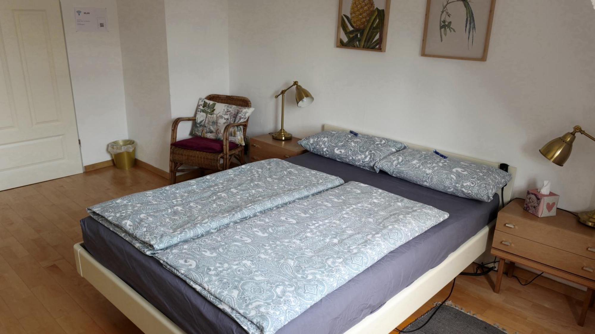 Haus Am Seerhein Διαμέρισμα Κωνσταντία Εξωτερικό φωτογραφία